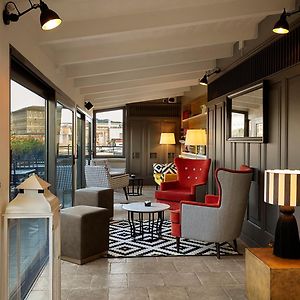 Trianon Borgo Pio residencia